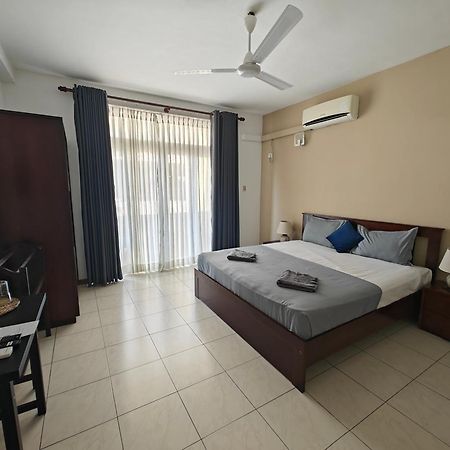 Palmyrah Residencies Hotel Colombo Exterior foto
