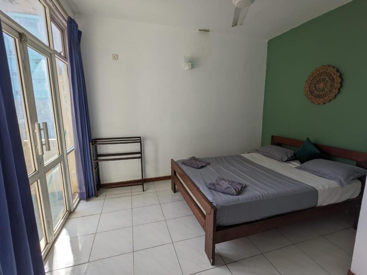 Palmyrah Residencies Hotel Colombo Exterior foto