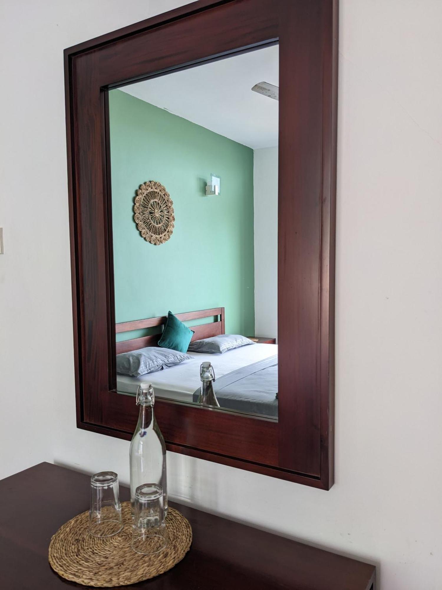 Palmyrah Residencies Hotel Colombo Exterior foto