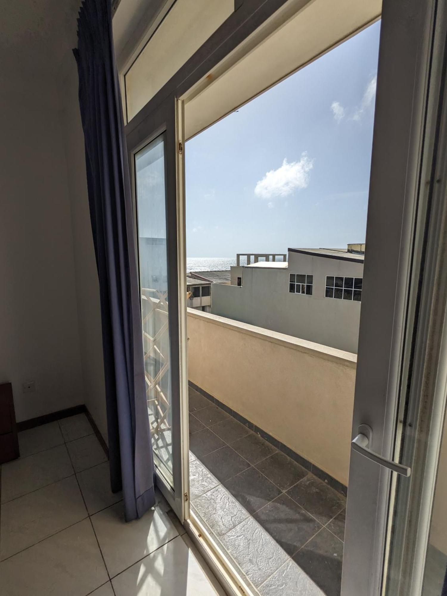 Palmyrah Residencies Hotel Colombo Exterior foto