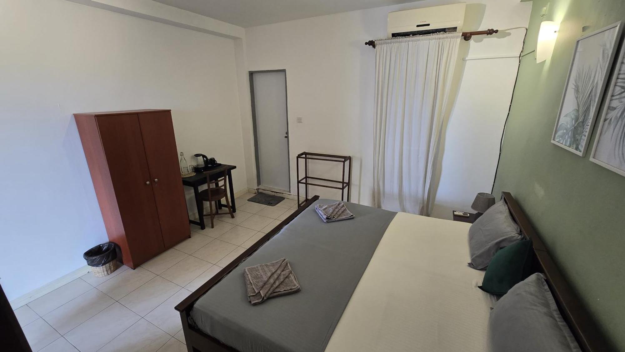 Palmyrah Residencies Hotel Colombo Exterior foto