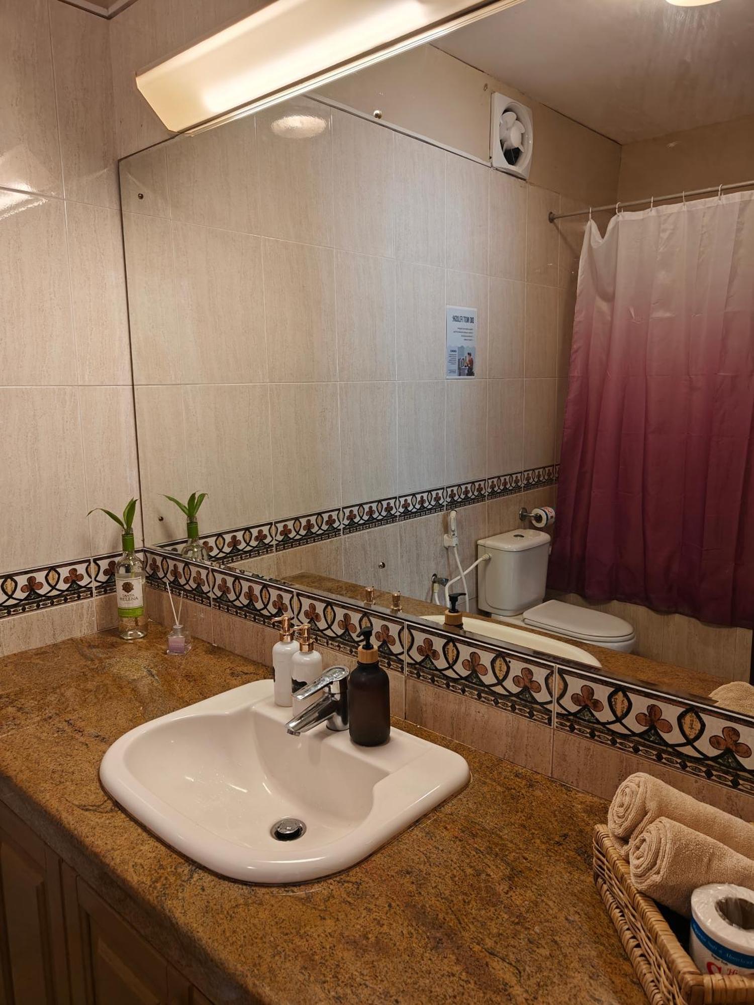 Palmyrah Residencies Hotel Colombo Exterior foto